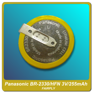 Panasonic BR-2330/HFN