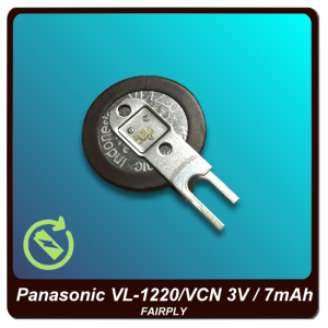 Panasonic VL-1220/VCN