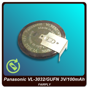 Panasonic VL-3032/GUFN