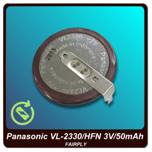 Panasonic VL-2330/HFN