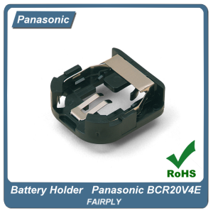 Panasonic BCR20H5E (XX2032)