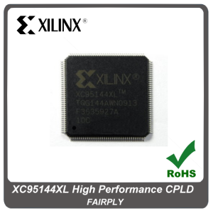 XC95144XL High Performance  CPLD