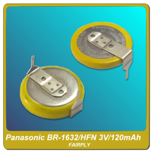 Panasonic BR-1632/HFN