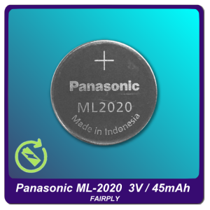 Panasonic ML-2020/BN