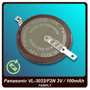 Panasonic VL-3032/F2N