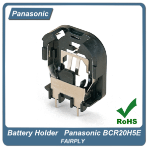 Panasonic BCR20V4E (XX2032)