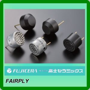 陶瓷壓電片