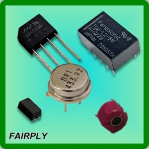 其它電子零件