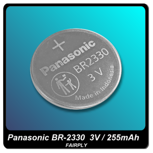 Panasonic BR-2330/BN