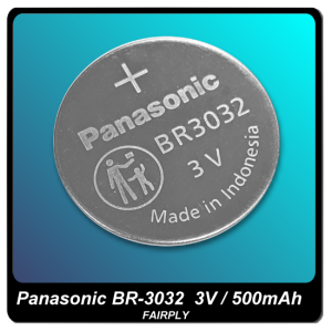 Panasonic BR-3032/BN